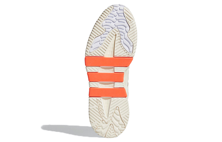 Details for 阿迪达斯 Niteball '奶油白' FX7652