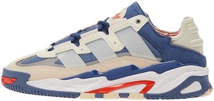 adidas Niteball 'Crew Blue Halo Ivory' ID8073 adidas Niteball 'Crew Blue Halo Ivory' ID8073