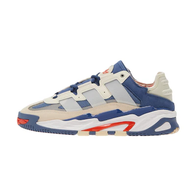 adidas Niteball 'Crew Blue Halo Ivory'