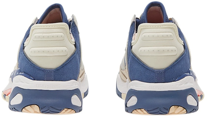 愛迪達 Niteball 'Crew Blue Halo Ivory' 型號 ID8073 Shop 愛迪達 Niteball 'Crew Blue Halo Ivory' 型號 ID8073