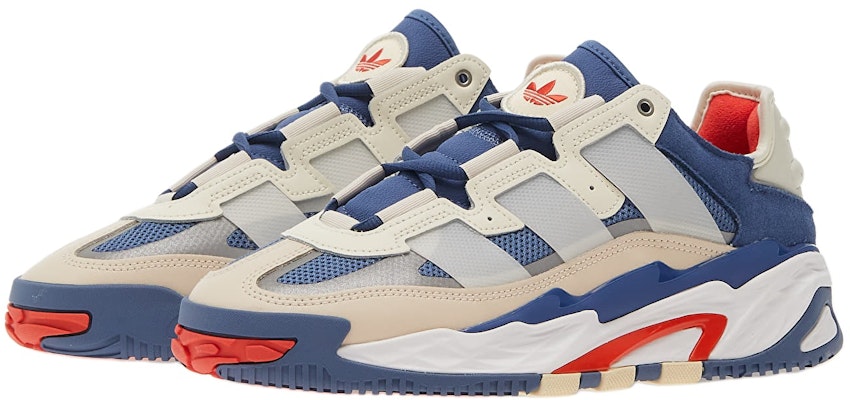 愛迪達 Niteball 'Crew Blue Halo Ivory' 型號 ID8073 Purchase 愛迪達 Niteball 'Crew Blue Halo Ivory' 型號 ID8073