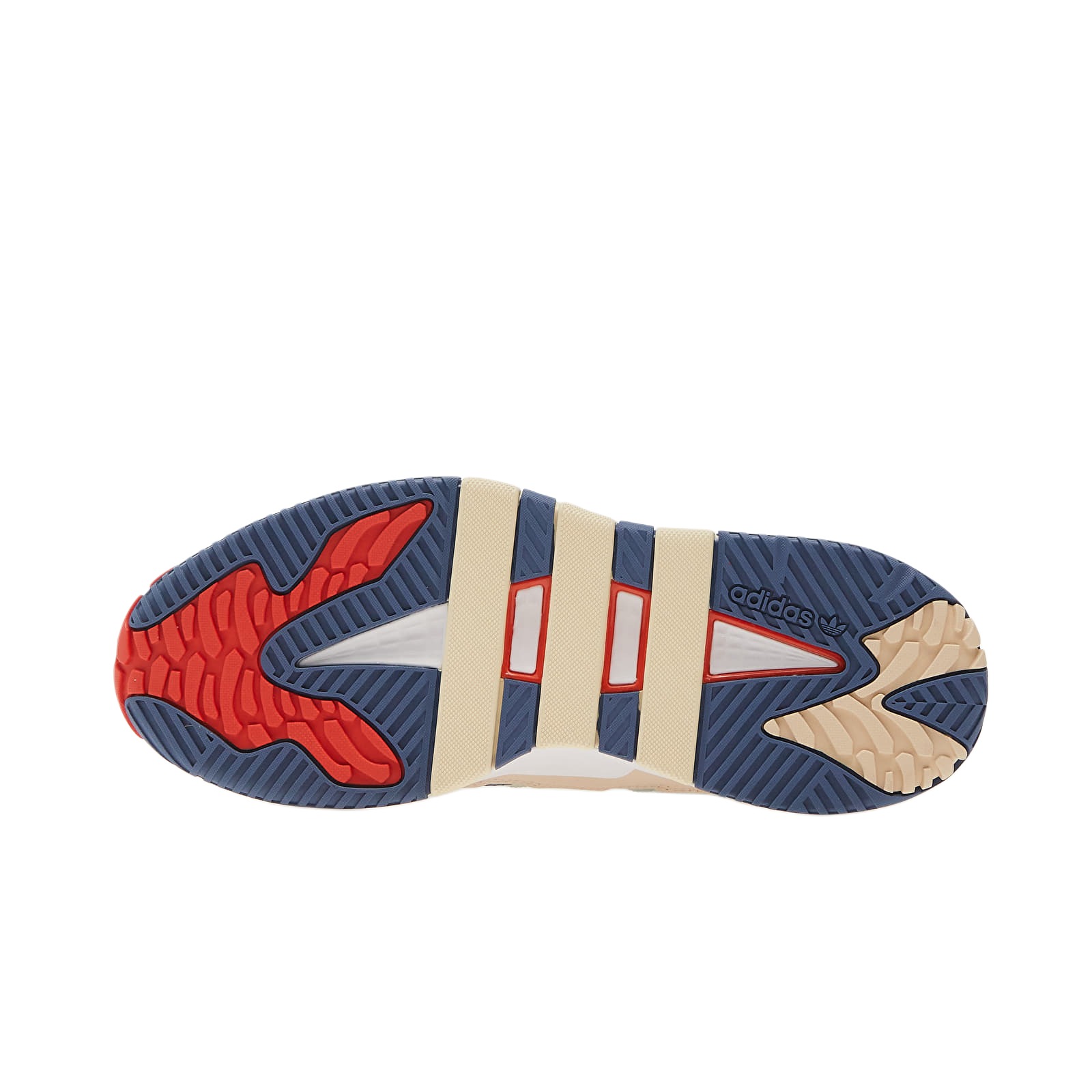 Details for 愛迪達 Niteball 'Crew Blue Halo Ivory' 型號 ID8073