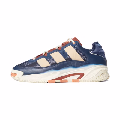 adidas Niteball 'Crew Navy Wild Sepia'