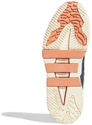 adidas originals Niteball 防滑耐磨 低筒 運動休閒鞋 男女款 藍黃 Details for adidas originals Niteball 防滑耐磨 低筒 運動休閒鞋 男女款 藍黃