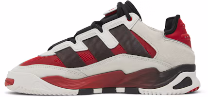 Shop adidas Niteball 'Crystal White Scarlet' H06508
