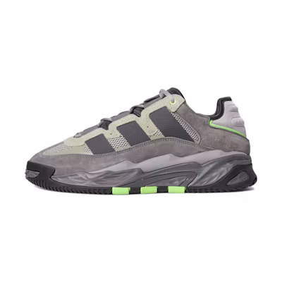 adidas Niteball 'Dove Grey'