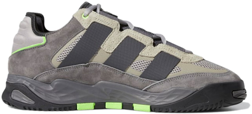 愛迪達 Niteball '鴿灰色' FX7654 Order 愛迪達 Niteball '鴿灰色' FX7654