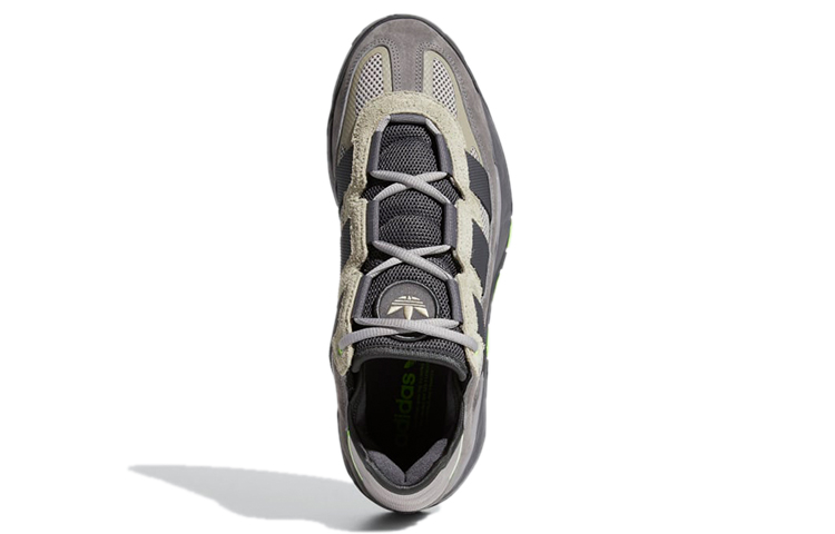 Purchase 愛迪達 Niteball '鴿灰色' FX7654