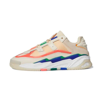 adidas Niteball 'Ecru Tint Green'
