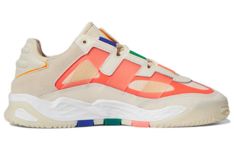 Order adidas Niteball 'Tono Ecru Verde' GW1625