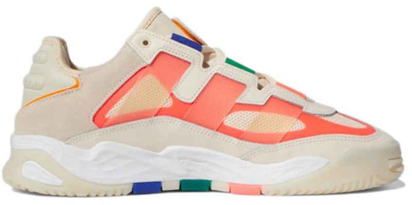 adidas Niteball 'Tono Ecru Verde' GW1625 Order adidas Niteball 'Tono Ecru Verde' GW1625