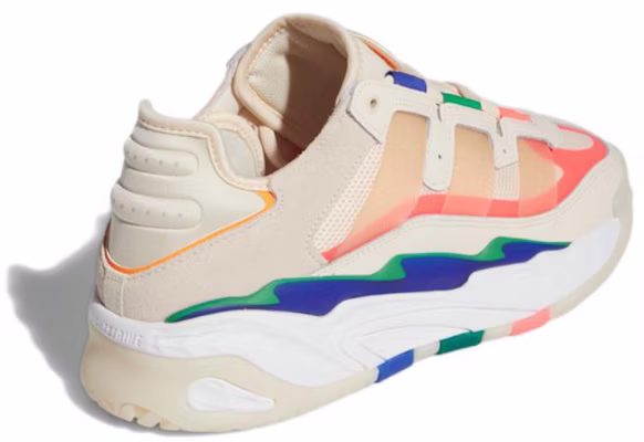 adidas Niteball 'Tono Ecru Verde' GW1625 Shop adidas Niteball 'Tono Ecru Verde' GW1625