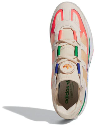 adidas Niteball 'Tono Ecru Verde' GW1625 Purchase adidas Niteball 'Tono Ecru Verde' GW1625