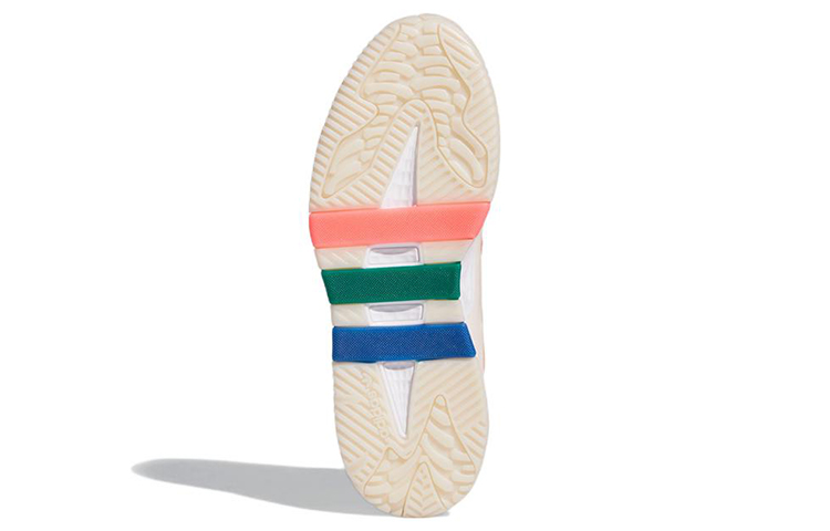 Details for adidas Niteball 'Tono Ecru Verde' GW1625