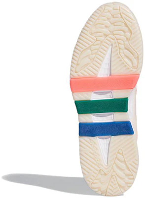 adidas Niteball 'Tono Ecru Verde' GW1625 Details for adidas Niteball 'Tono Ecru Verde' GW1625