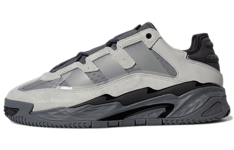 adidas Niteball 'Grey' S24147