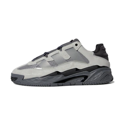 adidas Niteball 'Grey'