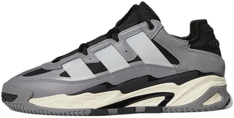 阿迪达斯 Niteball '灰黑色' GW2017 Buy 阿迪达斯 Niteball '灰黑色' GW2017