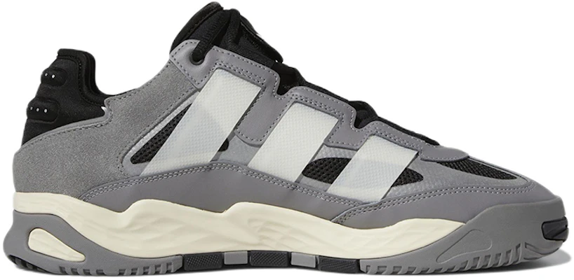 阿迪达斯 Niteball '灰黑色' GW2017 Order 阿迪达斯 Niteball '灰黑色' GW2017