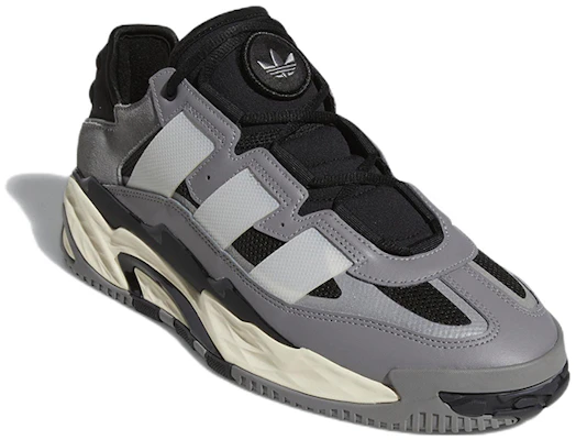 阿迪达斯 Niteball '灰黑色' GW2017 Lookbook 阿迪达斯 Niteball '灰黑色' GW2017