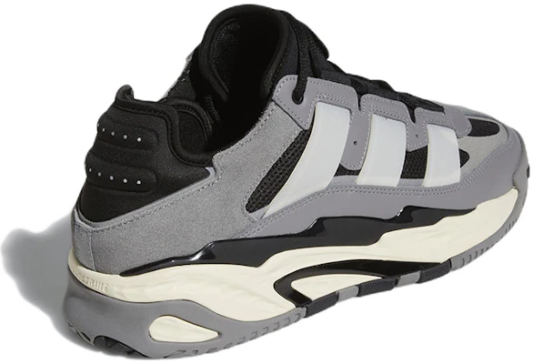 阿迪达斯 Niteball '灰黑色' GW2017 Shop 阿迪达斯 Niteball '灰黑色' GW2017