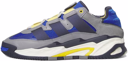 adidas Niteball 'Grey Shadow Navy' H06510 adidas Niteball 'Grey Shadow Navy' H06510