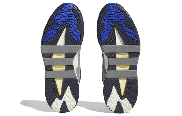 Details for adidas Niteball 'Kelabu Shadow Navy' H06510