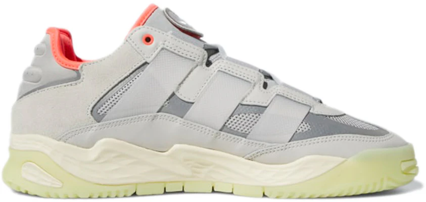 阿迪达斯 Niteball ‘灰色 Turbo’ GY8565 Order 阿迪达斯 Niteball ‘灰色 Turbo’ GY8565