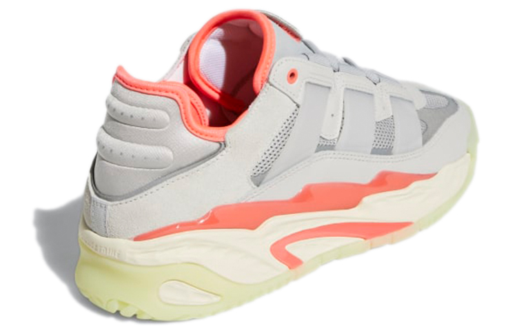 adidas Niteball 'Grey Turbo' 圖 4