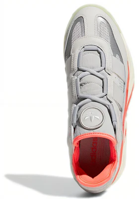 阿迪达斯 Niteball ‘灰色 Turbo’ GY8565 Purchase 阿迪达斯 Niteball ‘灰色 Turbo’ GY8565