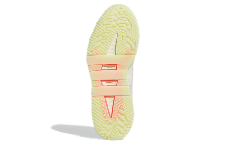 adidas Niteball 'Grey Turbo' 圖 6