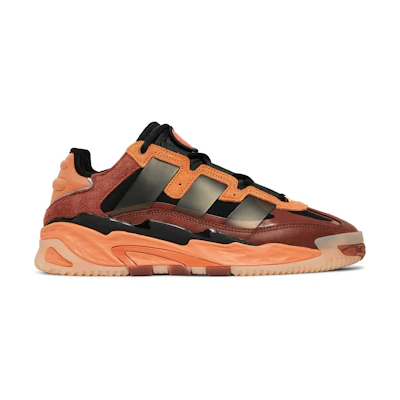 adidas Niteball 'Hazy Copper'