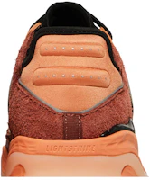 Sizing adidas Niteball ''Cuivre Brumeux'' FX7642