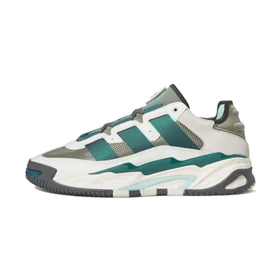 adidas Niteball 'Legacy Teal'