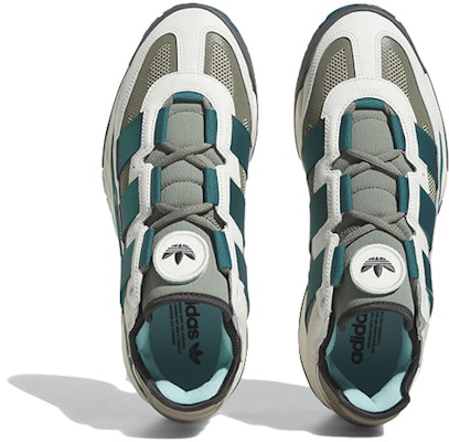 아디다스 나이트볼 '레거시 틸' (Adidas Niteball 'Legacy Teal') H06509 Purchase 아디다스 나이트볼 '레거시 틸' (Adidas Niteball 'Legacy Teal') H06509