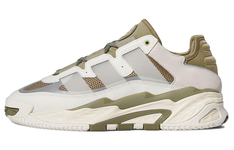 adidas Niteball 'Off White Olive' ID8068