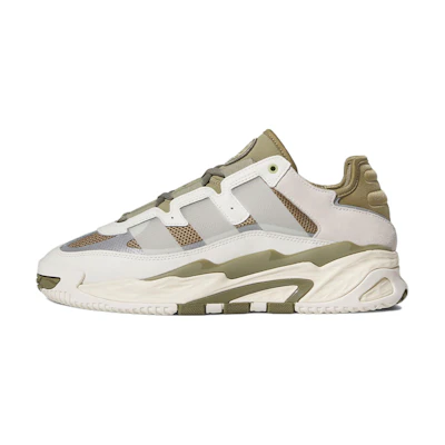 adidas Niteball 'Off White Olive'