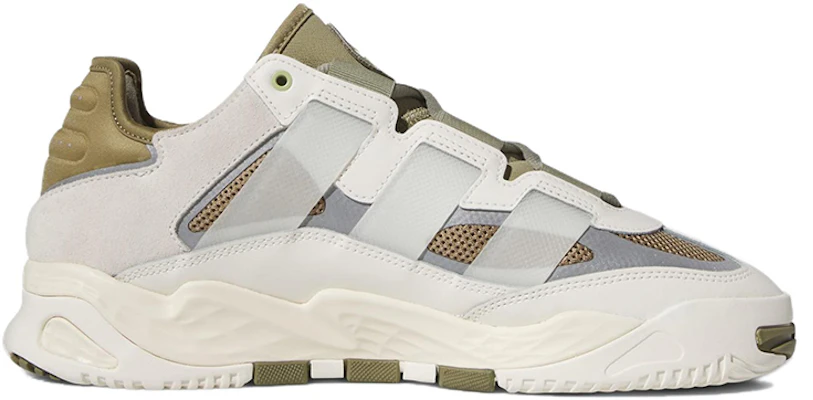 adidas Niteball 'Putih Pucat Olive' ID8068 Order adidas Niteball 'Putih Pucat Olive' ID8068