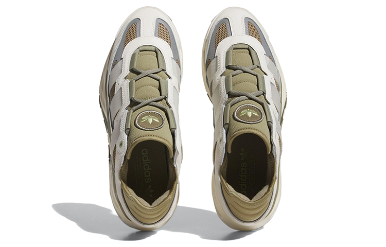 Purchase adidas Niteball 'Putih Pucat Olive' ID8068