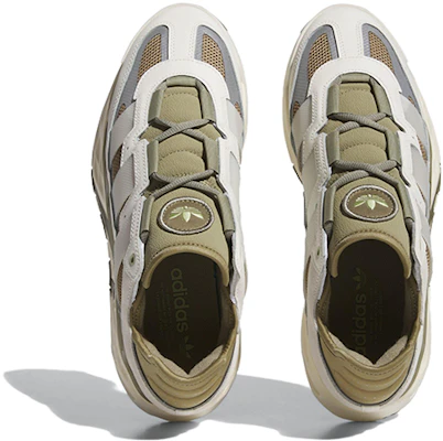 adidas Niteball 'Putih Pucat Olive' ID8068 Purchase adidas Niteball 'Putih Pucat Olive' ID8068