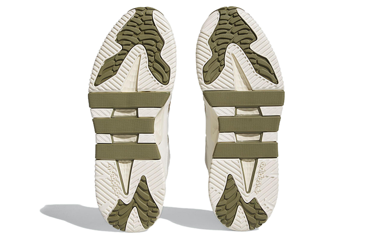 Details for adidas Niteball 'Putih Pucat Olive' ID8068