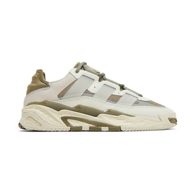 adidas Niteball 'Off White Orbit Green'