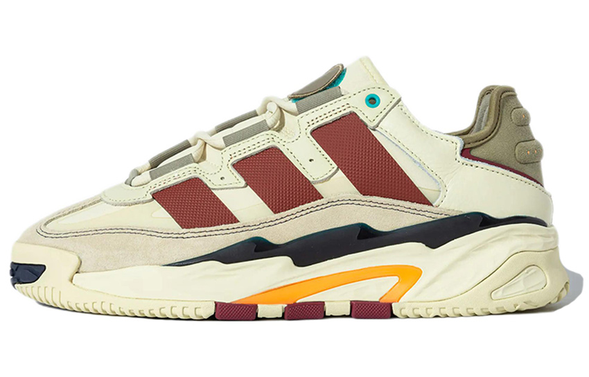 adidas Niteball 'Sand Wild Sepia' ID4088