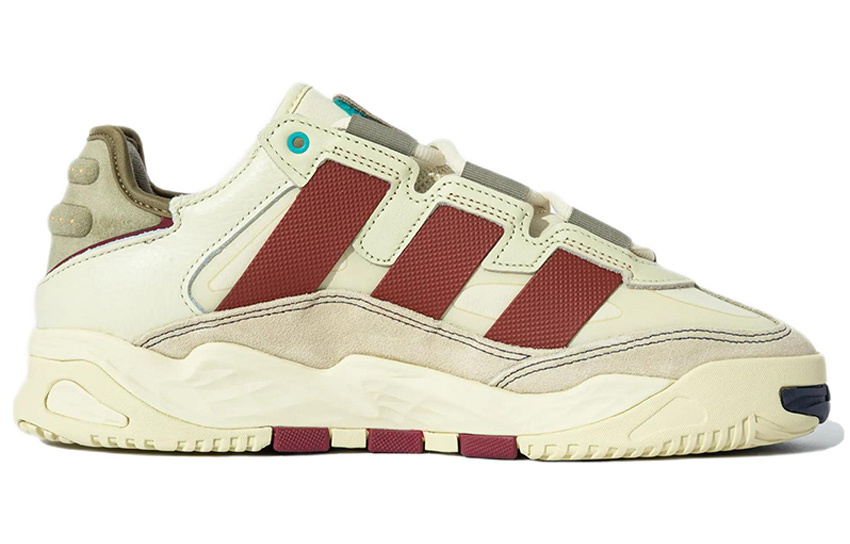 Order adidas Niteball 'Pasir Cokelat Liar' ID4088