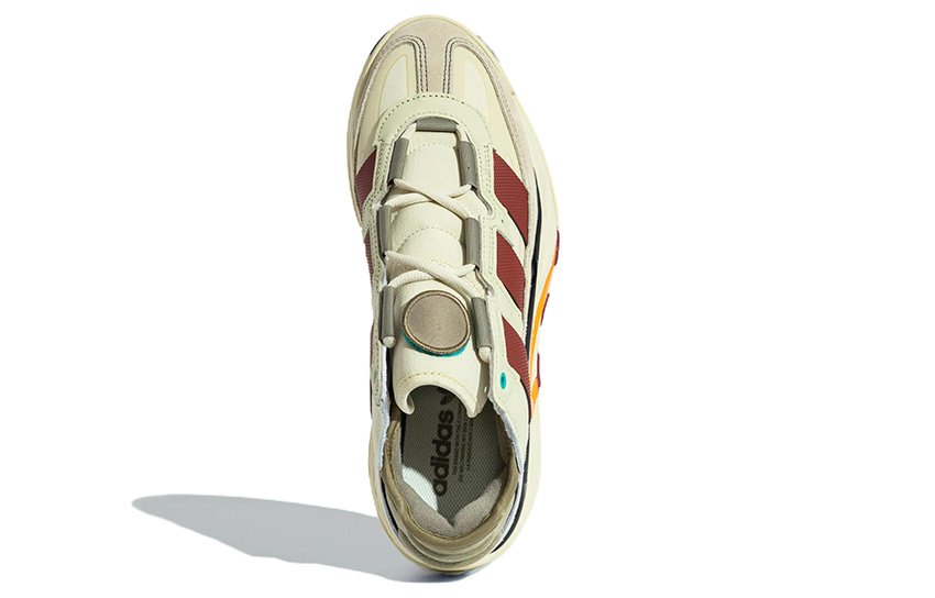 Details for adidas Niteball 'Arena Sepia Salvaje' ID4088