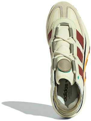 adidas Niteball 'Arena Sepia Salvaje' ID4088 Details for adidas Niteball 'Arena Sepia Salvaje' ID4088