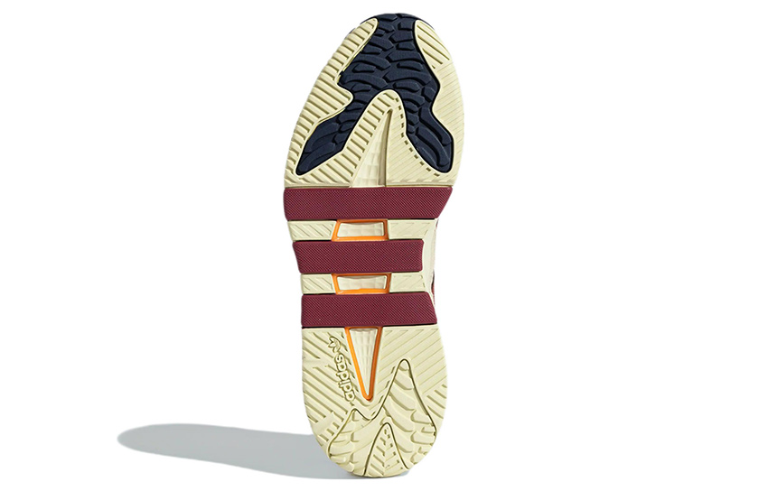 Details for adidas Niteball 'Pasir Cokelat Liar' ID4088