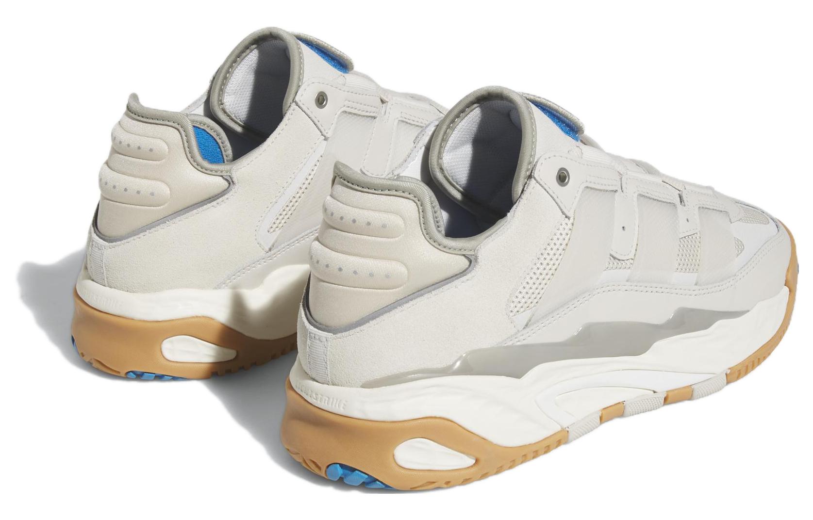 Lookbook 愛迪達 Niteball『Talc Gum』 H06507