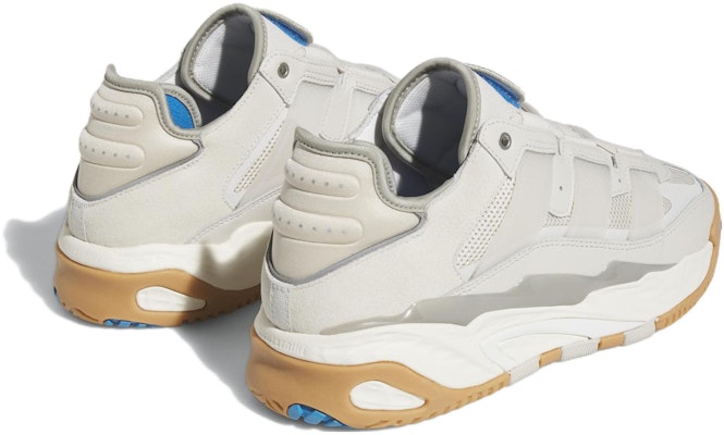 愛迪達 Niteball『Talc Gum』 H06507 Lookbook 愛迪達 Niteball『Talc Gum』 H06507