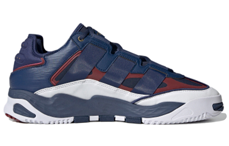 Order ナイトボール "テックインディゴ レガシーレッド" GZ2799